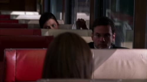 Esprits criminels Saison 1 Épisode 9