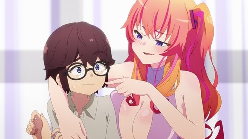 Kakushite! Makina-san!! Saison 1 Épisode 6