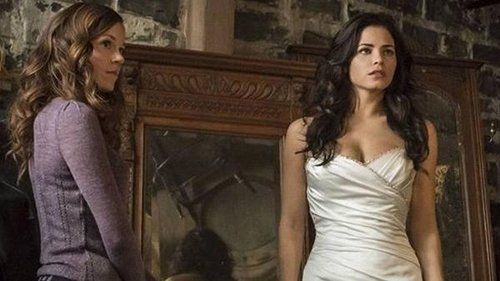 Witches of East End Saison 1 Épisode 9