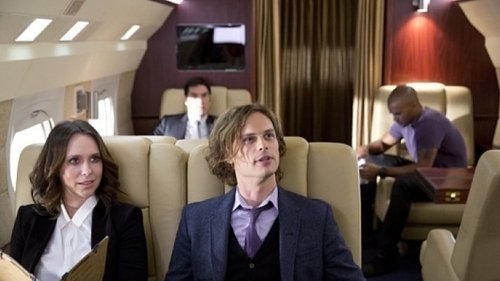 Esprits criminels Saison 10 Épisode 12