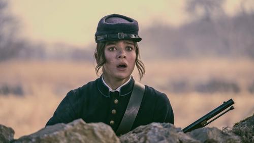 Dickinson Saison 3 Épisode 8