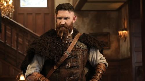 Ghosts : Fantômes à la maison Saison 4 Épisode 11