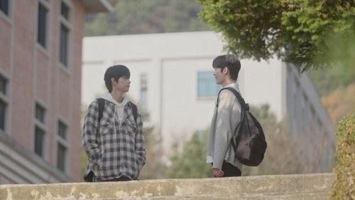 무언가 잘못되었다 Saison 1 Épisode 6