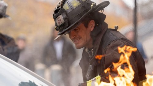 Chicago Fire Saison 13 Épisode 12