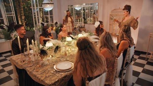 La Villa Vanderpump Saison 1 Épisode 7