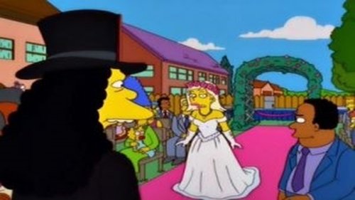 Les Simpson Saison 11 Épisode 21
