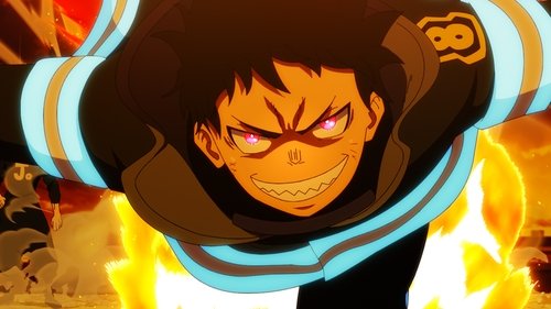 Fire Force Saison 3 Épisode 5
