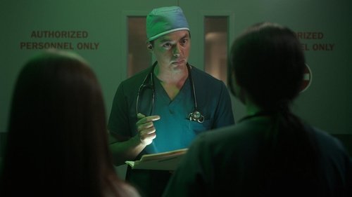 PULSE Saison 1 Épisode 3