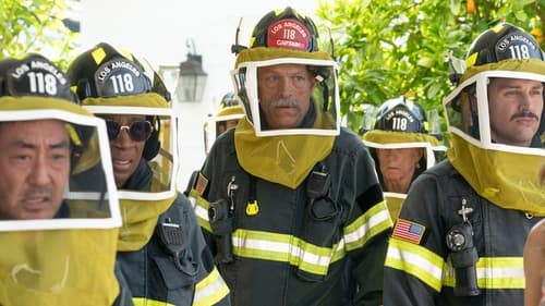 9-1-1 Saison 8 Épisode 1