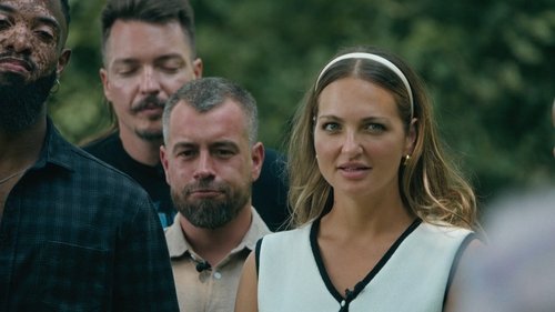 Les Traîtres (Québec) Saison 2 Épisode 6