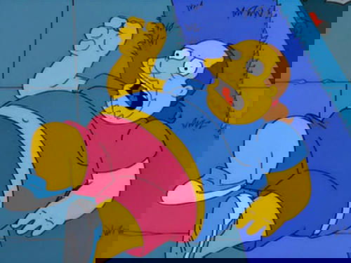 Les Simpson Saison 12 Épisode 11