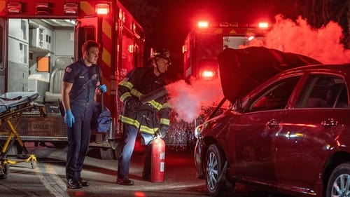 9-1-1 Saison 6 Épisode 4