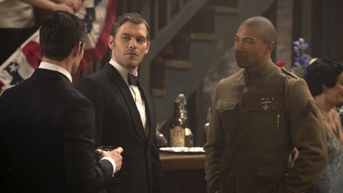 The Originals Saison 1 Épisode 12