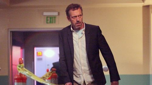 Dr House Saison 8 Épisode 21