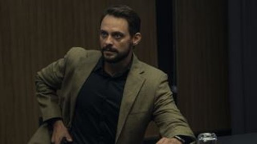 Dernière seconde Saison 1 Épisode 8