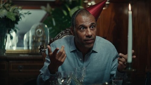 Empathie Saison 1 Épisode 2