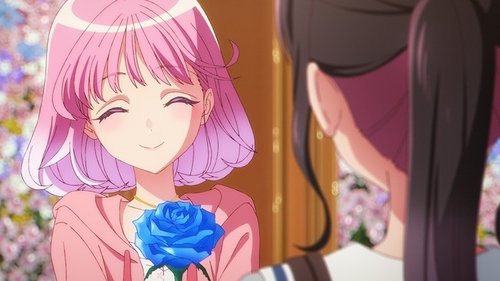 Maebashi Witches Saison 1 Épisode 1