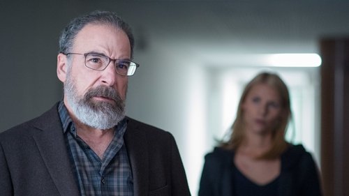 Homeland Saison 5 Épisode 9