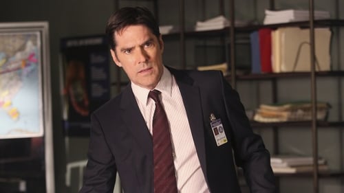 Esprits criminels Saison 11 Épisode 5