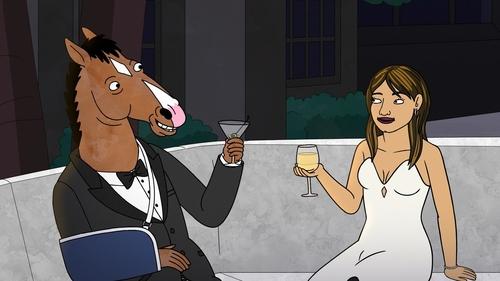 BoJack Horseman Saison 5 Épisode 10