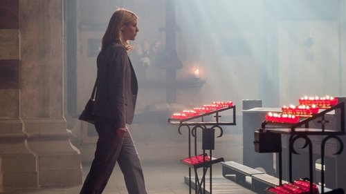Homeland Saison 5 Épisode 1