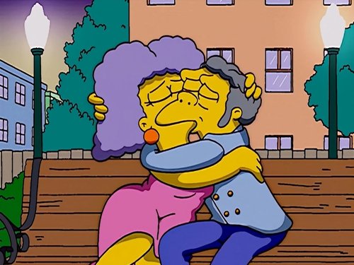 Les Simpson Saison 14 Épisode 16