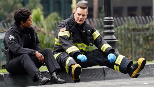 9-1-1 Saison 1 Épisode 10