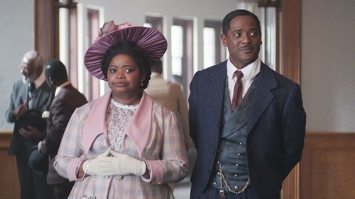 Self Made : D’après la vie de Madam C.J. Walker Saison 1 Épisode 2