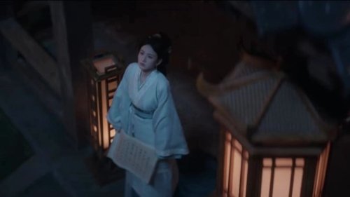 折腰 Saison 1 Épisode 5