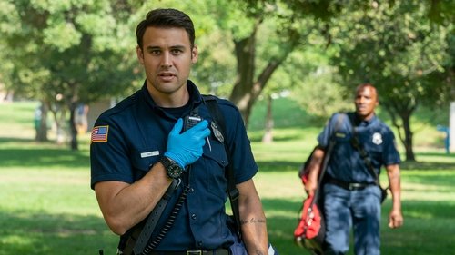 9-1-1 Saison 5 Épisode 5