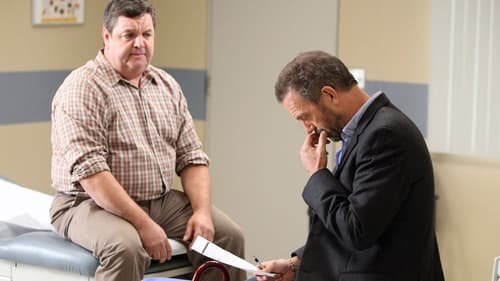 Dr House Saison 8 Épisode 6