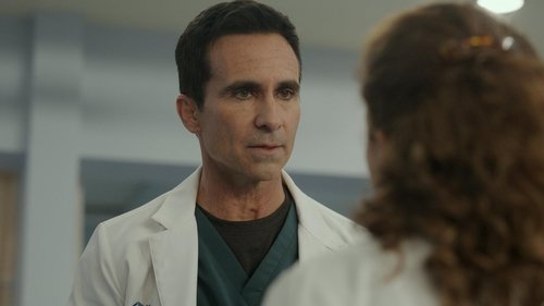 PULSE Saison 1 Épisode 9