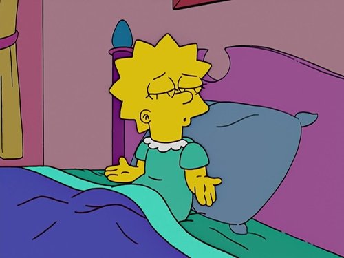 Les Simpson Saison 17 Épisode 20