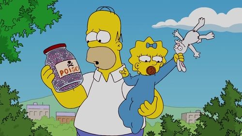 Les Simpson Saison 20 Épisode 13