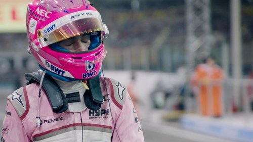 Formula 1 : Pilotes de leur destin Saison 1 Épisode 6