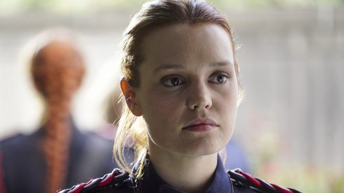 Motherland: Fort Salem Saison 1 Épisode 10