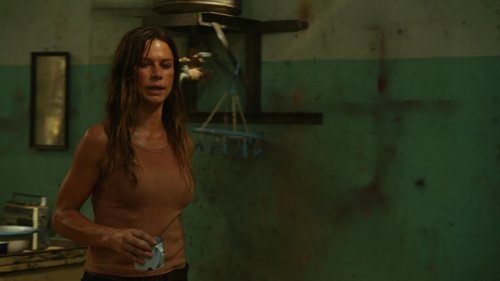 Strike Back Saison 4 Épisode 4