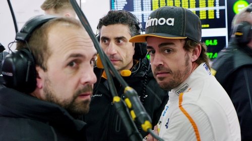 Formula 1 : Pilotes de leur destin Saison 1 Épisode 2
