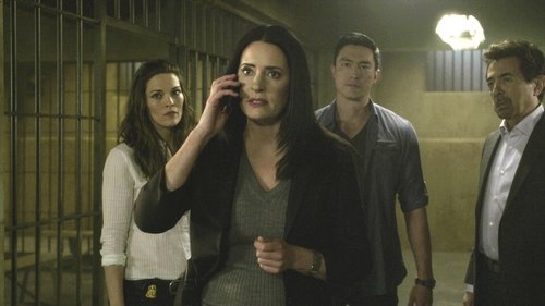 Esprits criminels Saison 12 Épisode 13