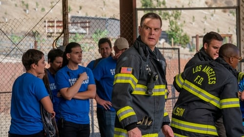 9-1-1 Saison 3 Épisode 5