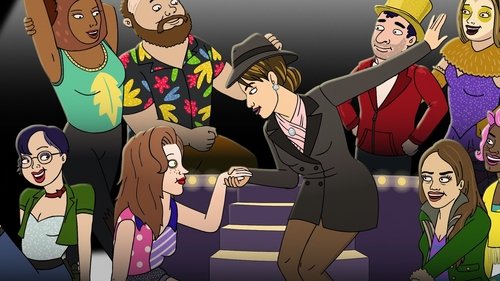 BoJack Horseman Saison 5 Épisode 11