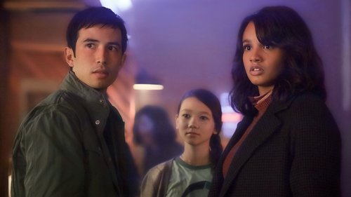 Motherland: Fort Salem Saison 3 Épisode 3