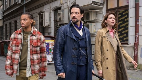 The Librarians : The Next Chapter Saison 1 Épisode 1
