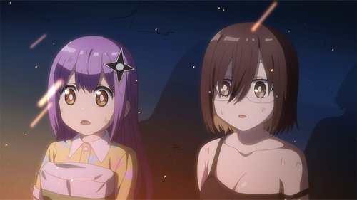 A Ninja and an Assassin Under One Roof Saison 1 Épisode 8