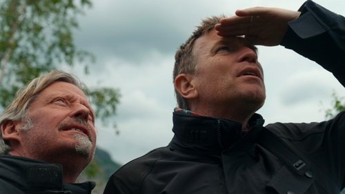 Long Way Home Saison 1 Épisode 3