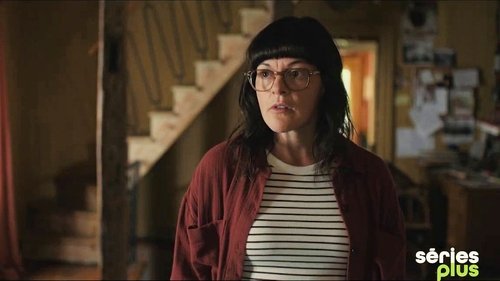 Bête noire Saison 3 Épisode 2