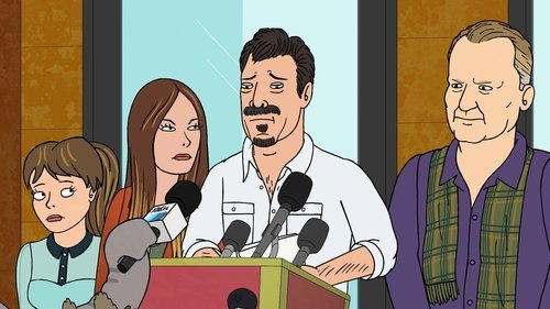 BoJack Horseman Saison 5 Épisode 4