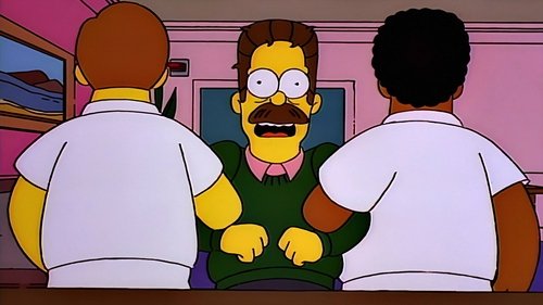Les Simpson Saison 8 Épisode 8
