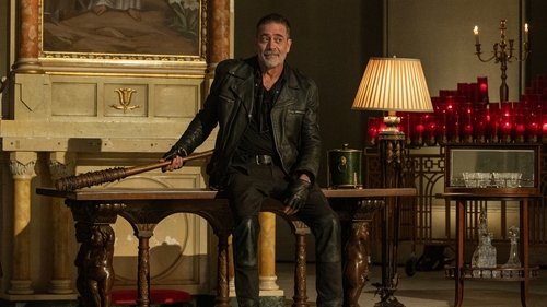 The Walking Dead : Dead City Saison 2 Épisode 1
