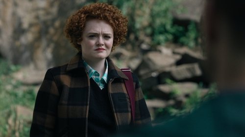 Les Dossiers oubliés Saison 1 Épisode 7